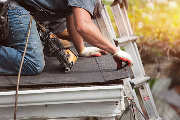 Quick and Trustworthy Emergency Roof Repair Services in Richmond Heights, MO